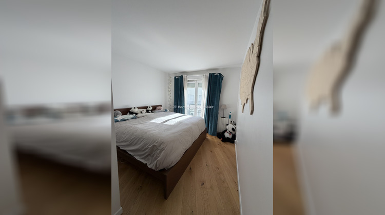 Ma-Cabane - Location Appartement Saint-Cyr-l'École, 83 m²