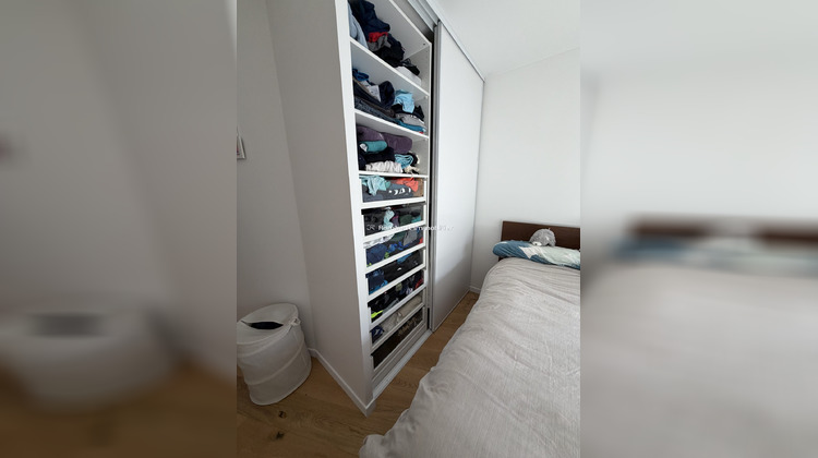 Ma-Cabane - Location Appartement Saint-Cyr-l'École, 83 m²