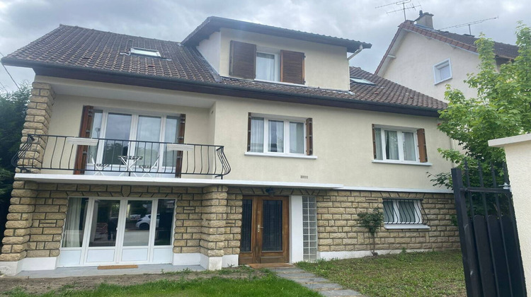 Ma-Cabane - Location Appartement SAINT-CYR-L'ECOLE, 13 m²