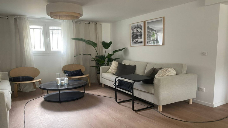Ma-Cabane - Location Appartement SAINT-CYR-L'ECOLE, 12 m²