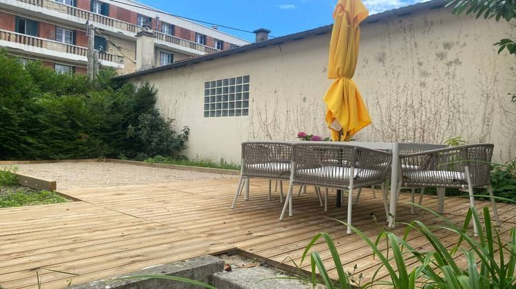 Ma-Cabane - Location Appartement SAINT-CYR-L'ECOLE, 12 m²