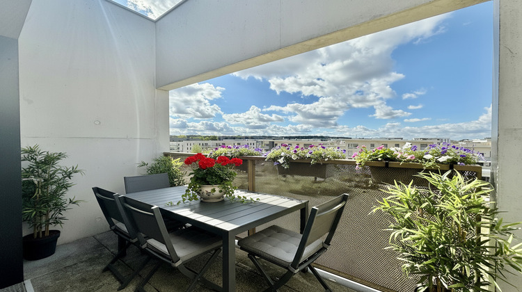 Ma-Cabane - Location Appartement SAINT-CYR-L'ECOLE, 65 m²