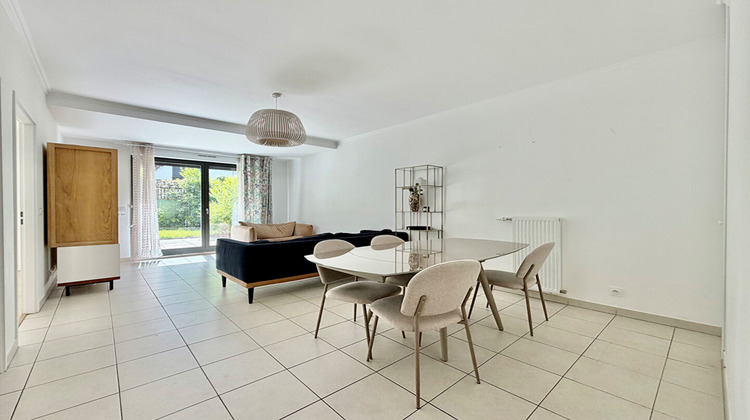 Ma-Cabane - Location Appartement SAINT-CYR-L'ECOLE, 78 m²