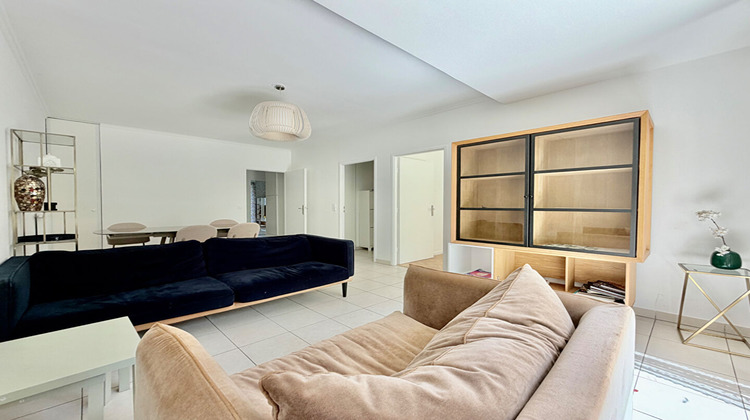 Ma-Cabane - Location Appartement SAINT-CYR-L'ECOLE, 78 m²