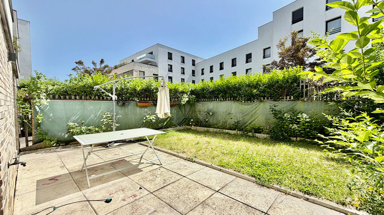 Ma-Cabane - Location Appartement SAINT-CYR-L'ECOLE, 78 m²