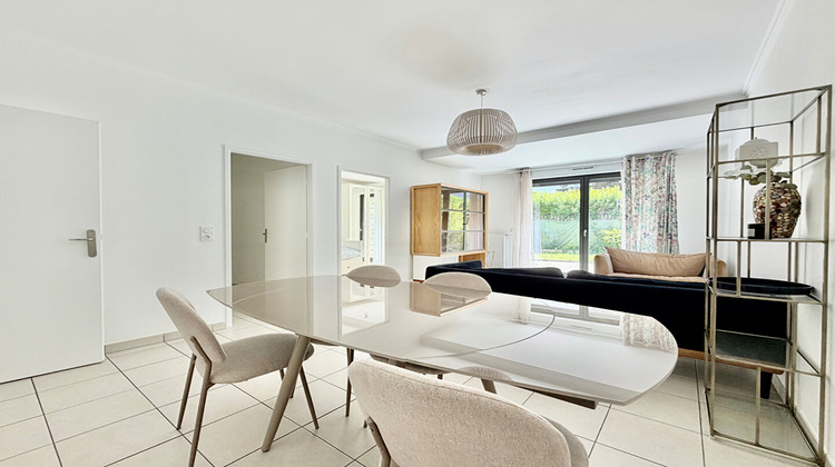 Ma-Cabane - Location Appartement SAINT-CYR-L'ECOLE, 78 m²