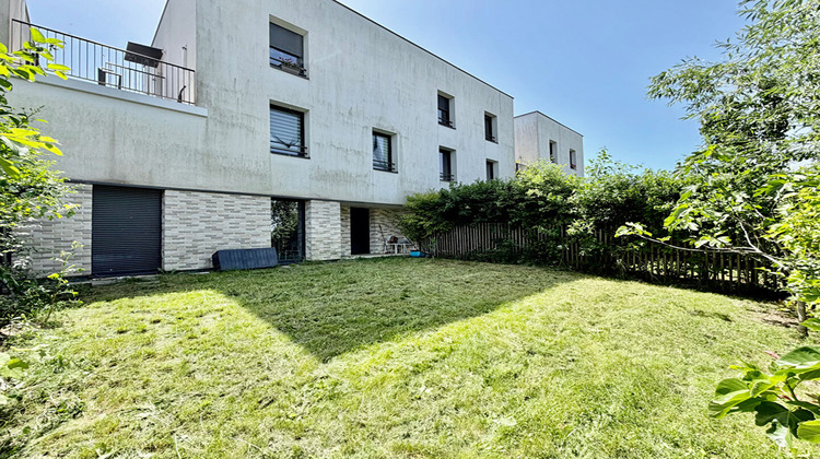 Ma-Cabane - Location Appartement SAINT-CYR-L'ECOLE, 78 m²