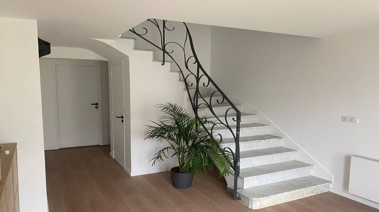 Ma-Cabane - Location Appartement SAINT-CYR-L'ECOLE, 12 m²