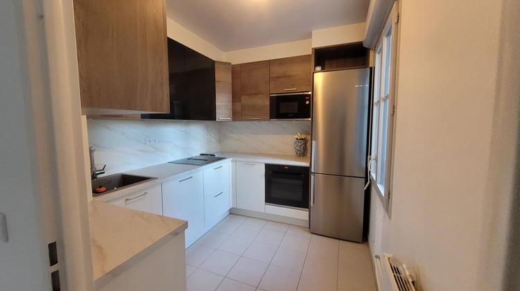 Ma-Cabane - Location Appartement SAINT-CYR-L'ECOLE, 72 m²