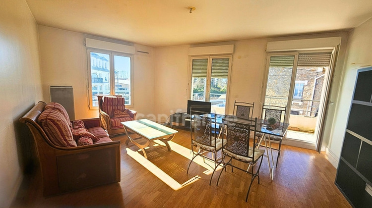 Ma-Cabane - Location Appartement SAINT CYR L ECOLE, 63 m²