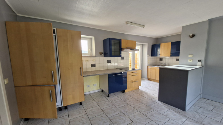 Ma-Cabane - Location Appartement Saint-Cyr-sur-le-Rhône, 55 m²