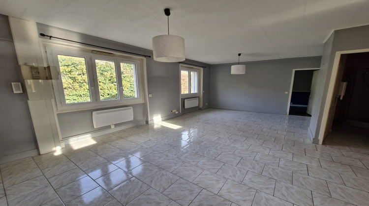 Ma-Cabane - Location Appartement Saint-Cyr-sur-le-Rhône, 55 m²