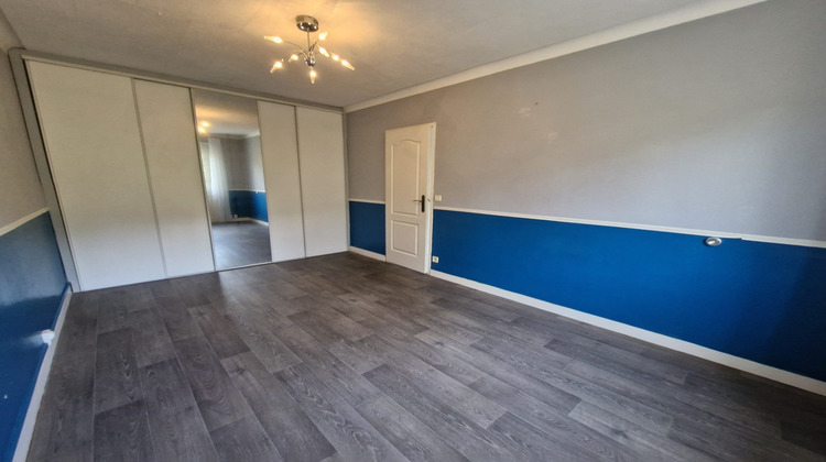 Ma-Cabane - Location Appartement Saint-Cyr-sur-le-Rhône, 55 m²