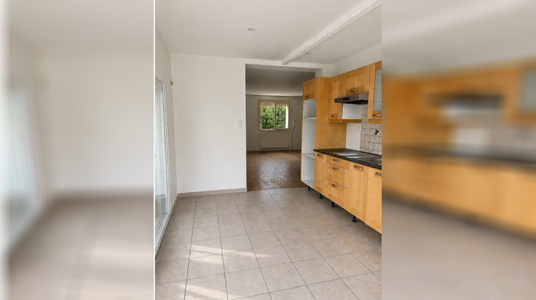 Ma-Cabane - Location Appartement Saint-Cyr-sur-le-Rhône, 65 m²