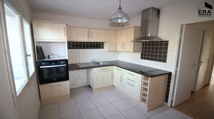 Ma-Cabane - Location Appartement SAINT-CYR-SUR-LOIRE, 76 m²