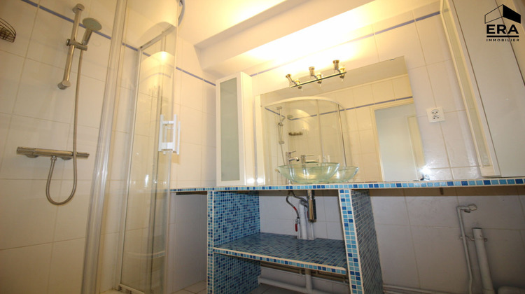 Ma-Cabane - Location Appartement SAINT-CYR-SUR-LOIRE, 76 m²