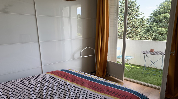 Ma-Cabane - Location Appartement SAINT-CYR-SUR-LOIRE, 47 m²