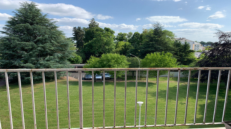 Ma-Cabane - Location Appartement SAINT-CYR-SUR-LOIRE, 47 m²