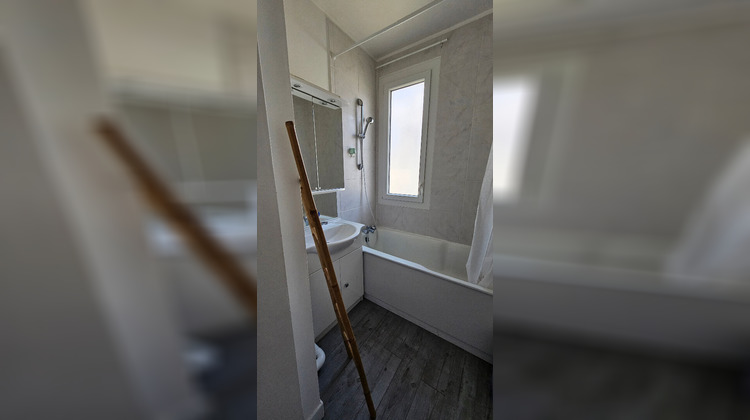 Ma-Cabane - Location Appartement SAINT-CYR-SUR-LOIRE, 41 m²