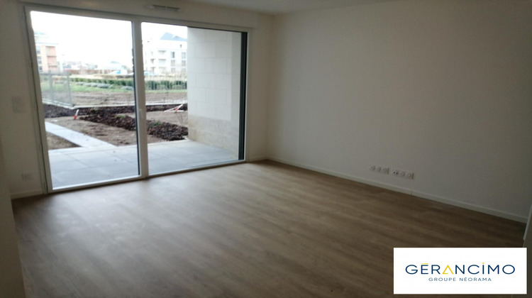 Ma-Cabane - Location Appartement Saint-Cyr-sur-Loire, 39 m²