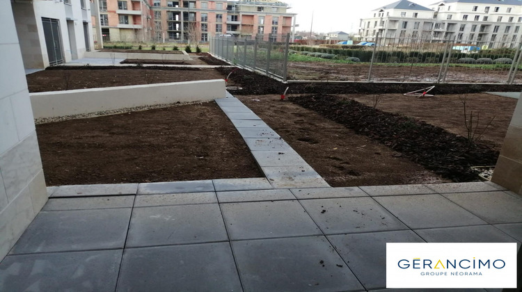 Ma-Cabane - Location Appartement Saint-Cyr-sur-Loire, 39 m²