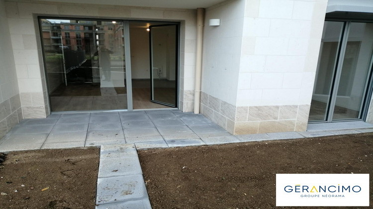 Ma-Cabane - Location Appartement Saint-Cyr-sur-Loire, 39 m²