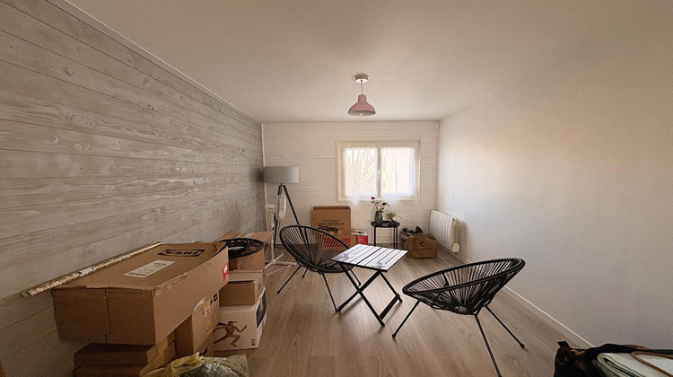 Ma-Cabane - Location Appartement SAINT-CYR-SUR-LOIRE, 76 m²