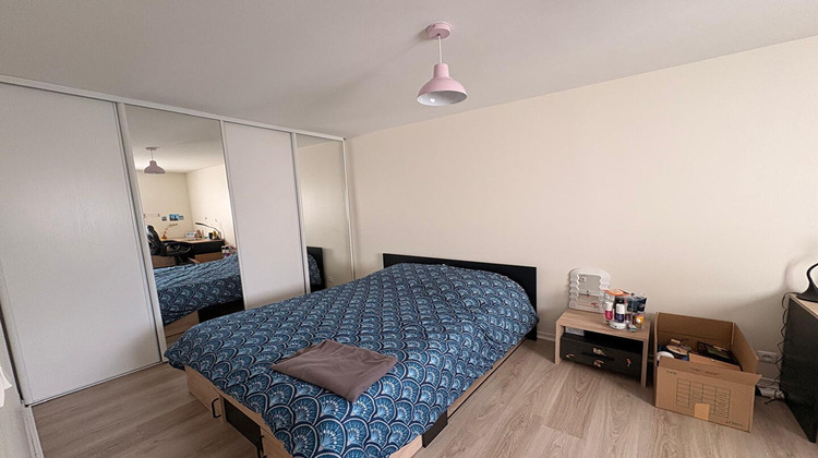 Ma-Cabane - Location Appartement SAINT-CYR-SUR-LOIRE, 76 m²