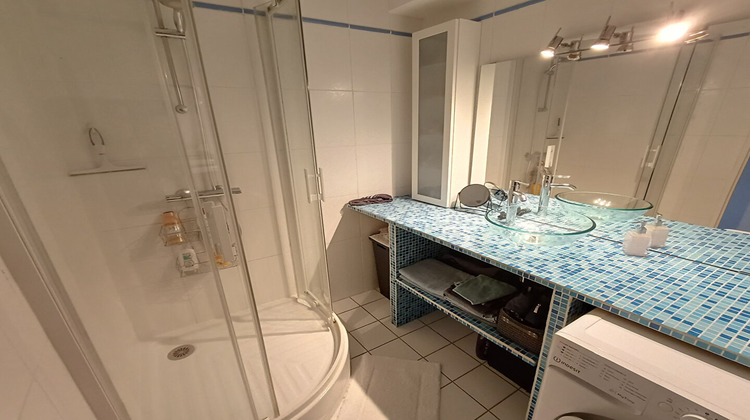 Ma-Cabane - Location Appartement SAINT-CYR-SUR-LOIRE, 76 m²