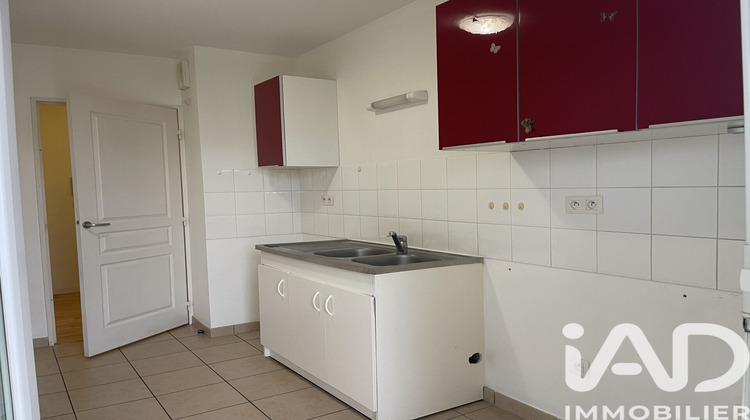 Ma-Cabane - Location Appartement Saint-Cyr-sur-Loire, 65 m²
