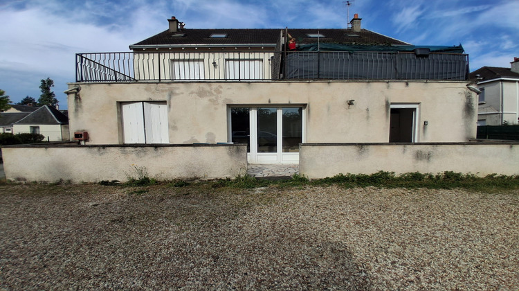 Ma-Cabane - Location Appartement Saint-Cyr-sur-Loire, 65 m²