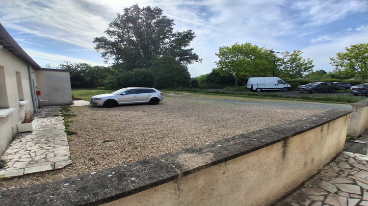 Ma-Cabane - Location Appartement Saint-Cyr-sur-Loire, 65 m²
