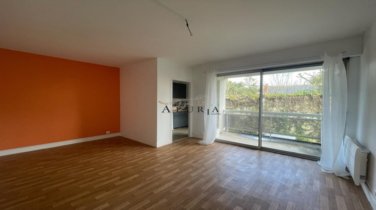 Ma-Cabane - Location Appartement Saint-Cyr-sur-Loire, 25 m²