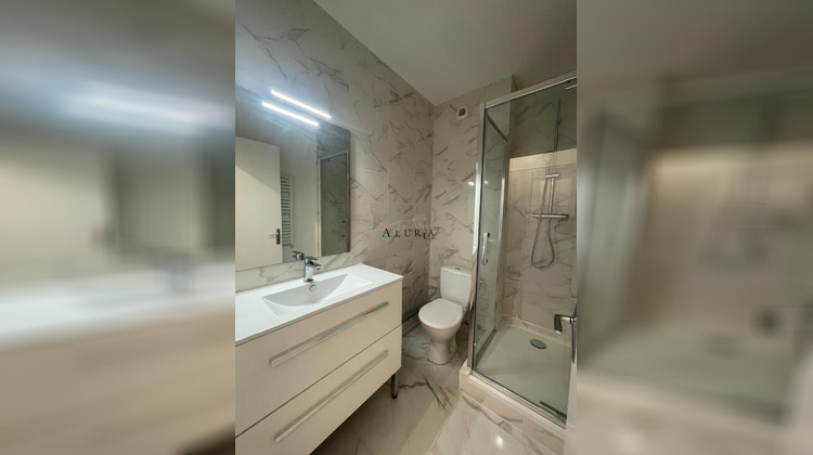Ma-Cabane - Location Appartement Saint-Cyr-sur-Loire, 25 m²