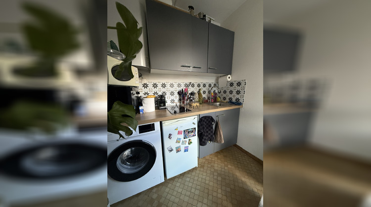Ma-Cabane - Location Appartement Saint-Cyr-sur-Loire, 25 m²
