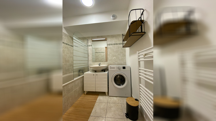 Ma-Cabane - Location Appartement SAINT-CYR-SUR-LOIRE, 26 m²