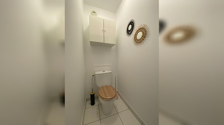 Ma-Cabane - Location Appartement SAINT-CYR-SUR-LOIRE, 26 m²