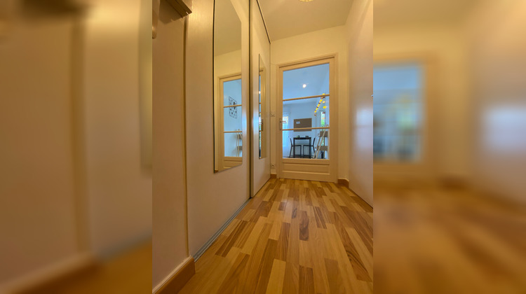 Ma-Cabane - Location Appartement SAINT-CYR-SUR-LOIRE, 26 m²