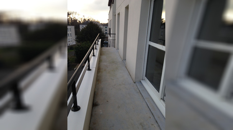 Ma-Cabane - Location Appartement SAINT-CYR-SUR-LOIRE, 45 m²