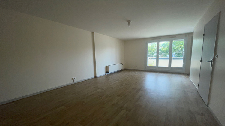 Ma-Cabane - Location Appartement SAINT-CYR-SUR-LOIRE, 29 m²