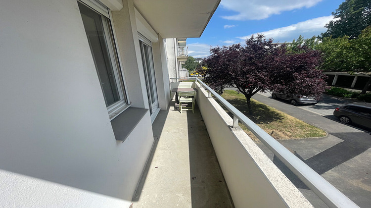 Ma-Cabane - Location Appartement SAINT-CYR-SUR-LOIRE, 29 m²