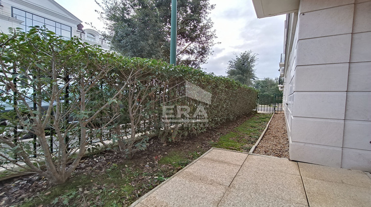 Ma-Cabane - Location Appartement SAINT-CYR-SUR-LOIRE, 66 m²