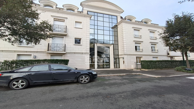 Ma-Cabane - Location Appartement SAINT-CYR-SUR-LOIRE, 66 m²