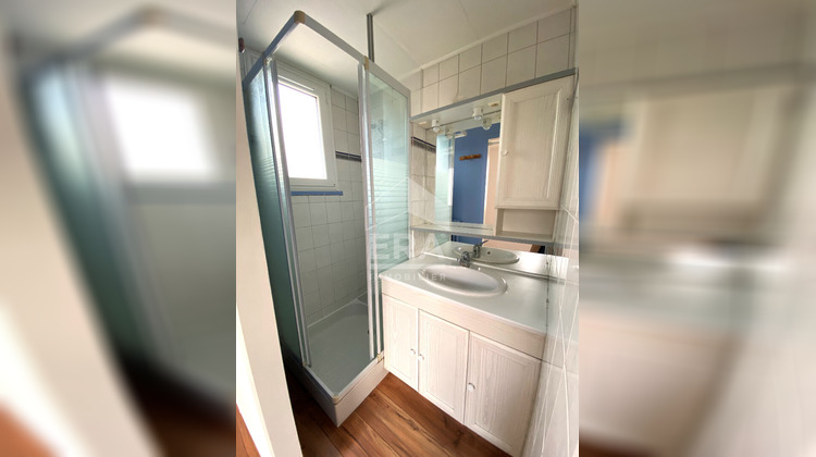 Ma-Cabane - Location Appartement SAINT-CYR-SUR-LOIRE, 39 m²
