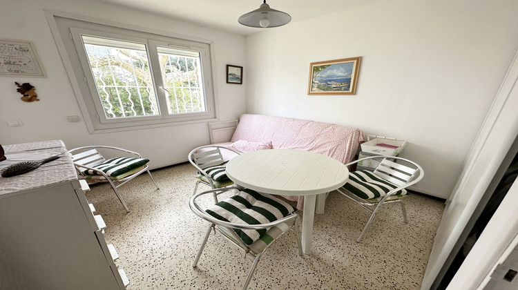 Ma-Cabane - Location Appartement Saint-Cyr-sur-Mer, 50 m²