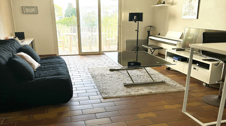 Ma-Cabane - Location Appartement Saint-Cyr-sur-Mer, 29 m²