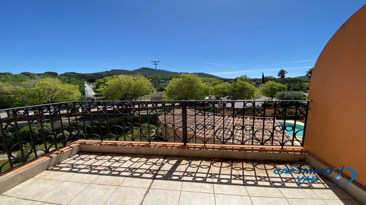 Ma-Cabane - Location Appartement Saint-Cyr-sur-Mer, 38 m²