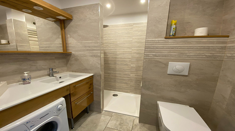 Ma-Cabane - Location Appartement SAINT-CYR-SUR-MER, 30 m²