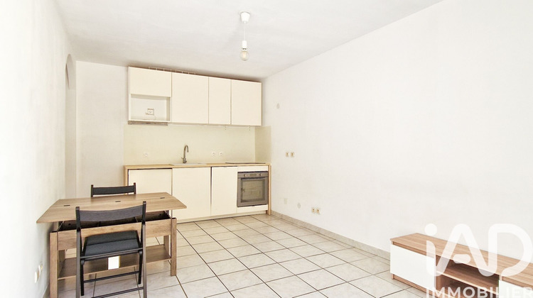 Ma-Cabane - Location Appartement Saint-Cyr-sur-Mer, 36 m²