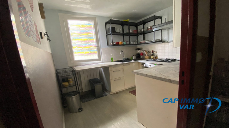 Ma-Cabane - Location Appartement Saint-Cyr-sur-Mer, 31 m²